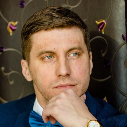 Dmitriy Kolosov