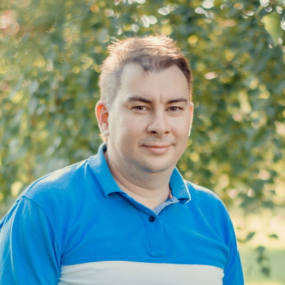 Farid Shamsutdinov